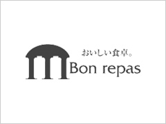 Bon repas 　ボンルパ