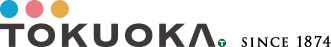 TOKUOKA SINCE 1874